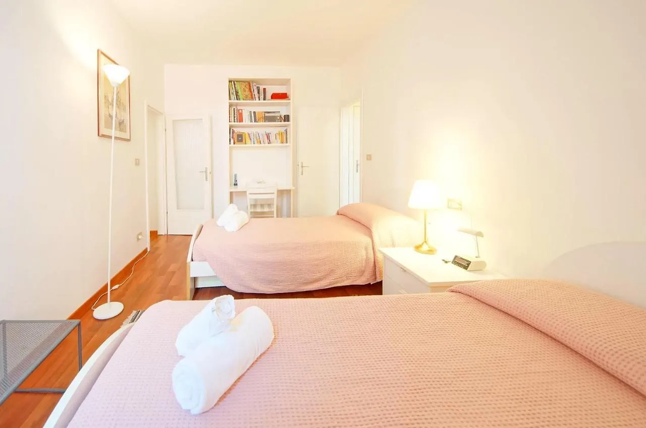 Dolcevita Apartments N 285 Venice