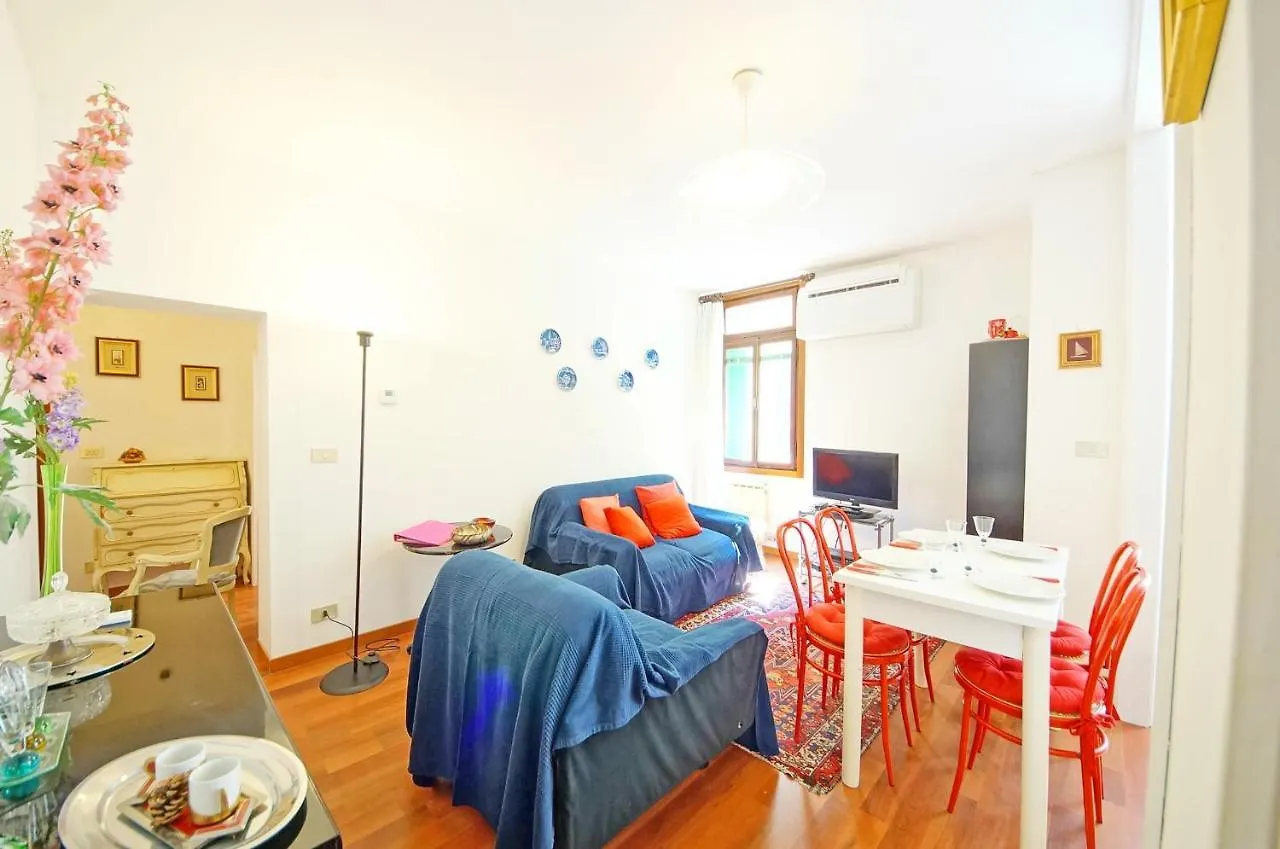 Dolcevita Apartments N 285 Venice 0*,