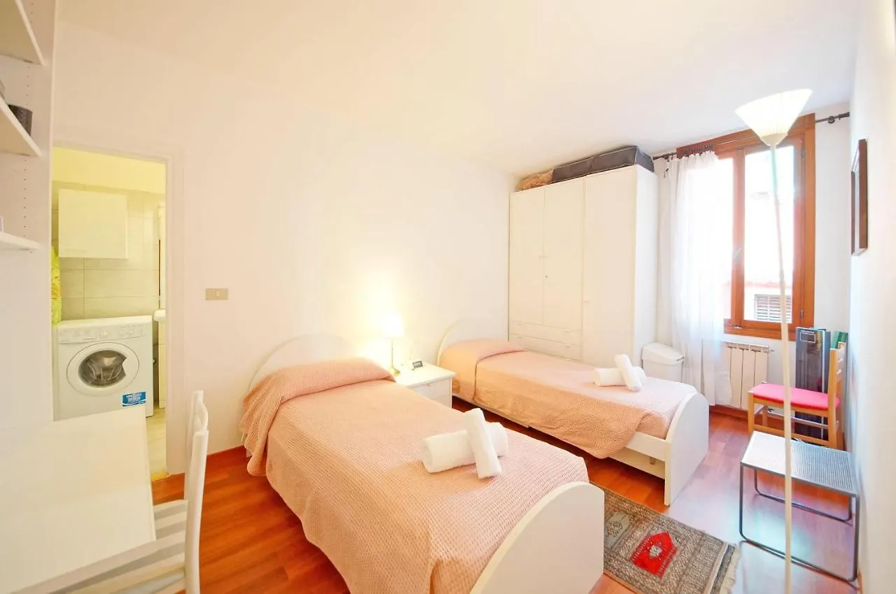 Dolcevita Apartments N 285 威尼斯 0*,