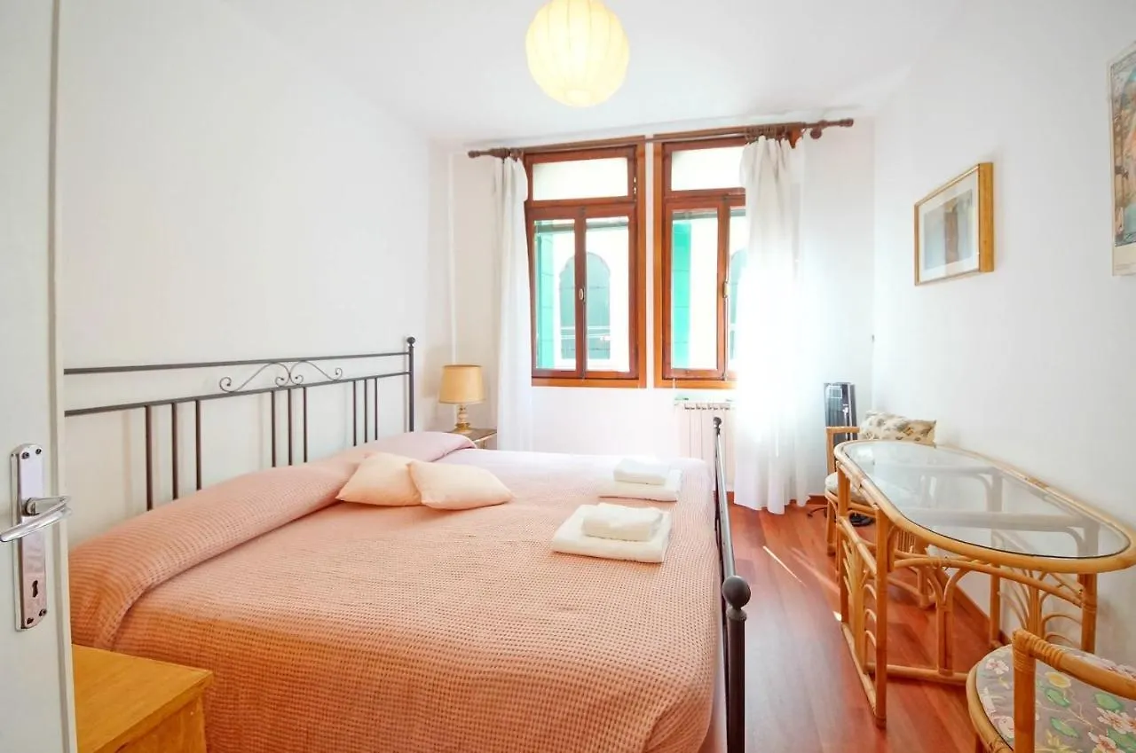 Dolcevita Apartments N 285 威尼斯