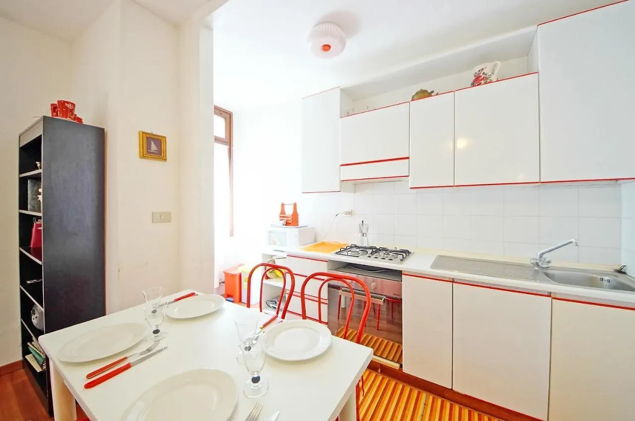 Dolcevita Apartments N 285 威尼斯