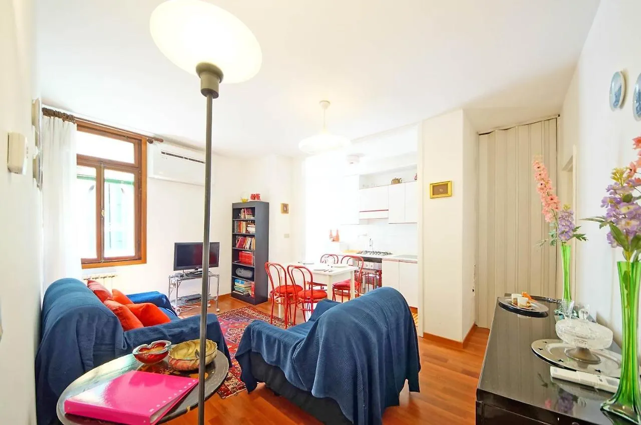 Dolcevita Apartments N 285 威尼斯 意大利