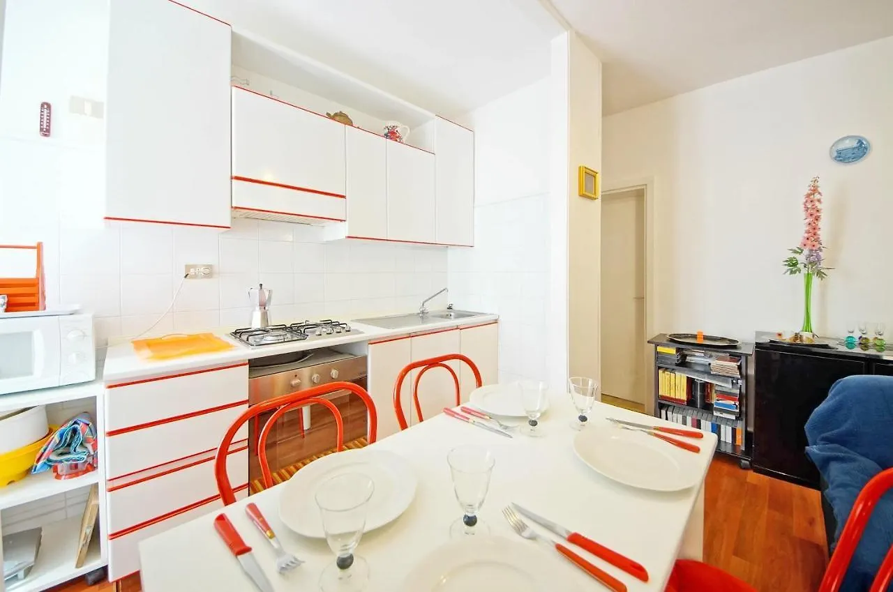Dolcevita Apartments N 285 威尼斯 意大利