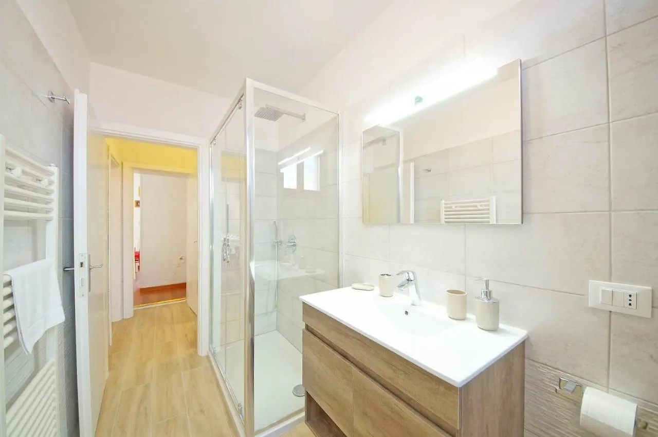 Dolcevita Apartments N 285 威尼斯 意大利
