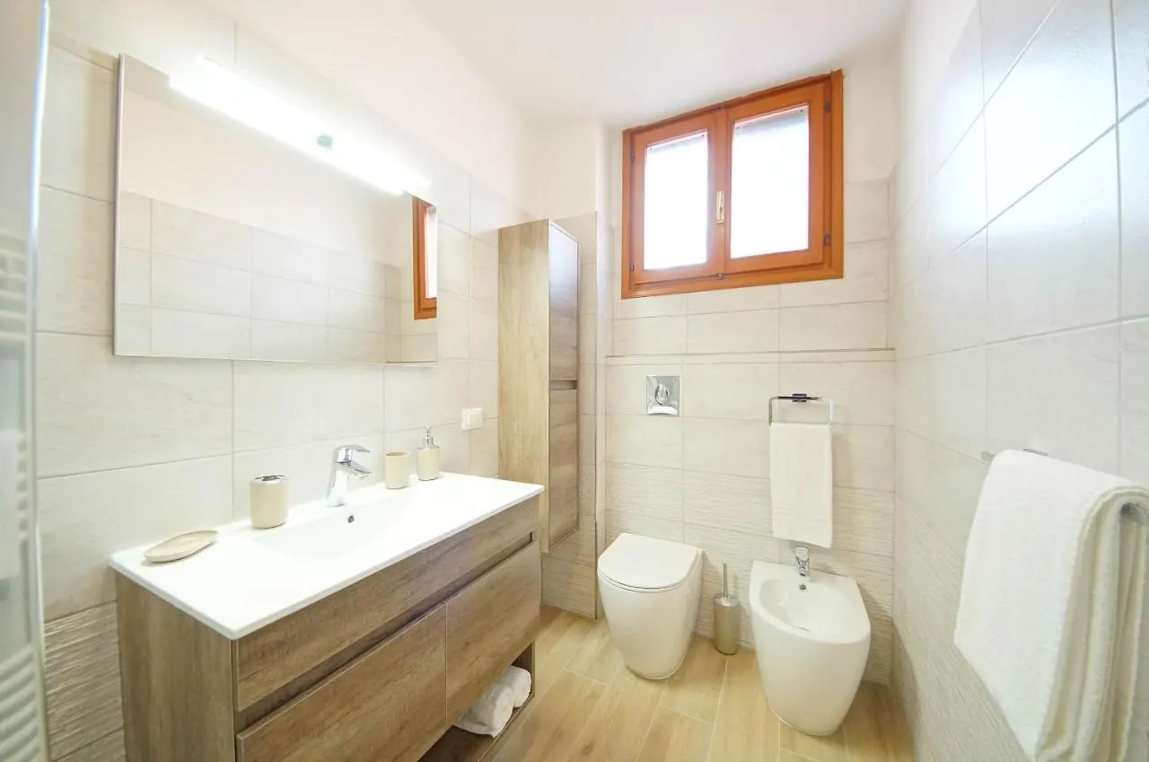 Dolcevita Apartments N 285 威尼斯
