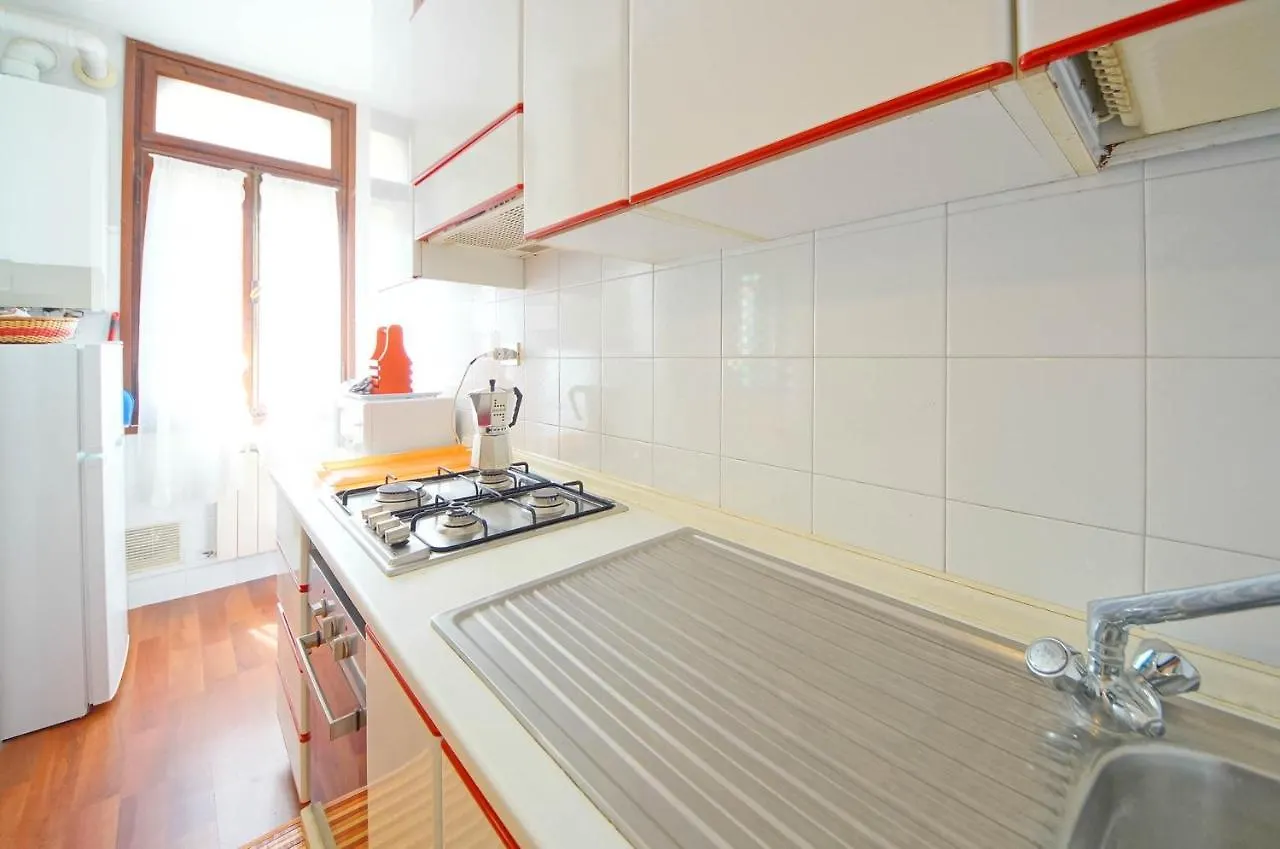 Dolcevita Apartments N 285 威尼斯