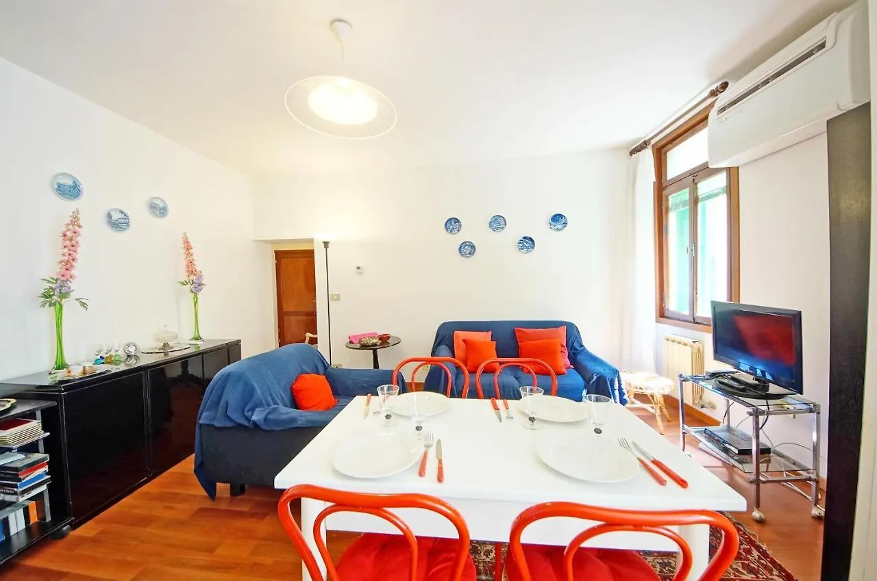 Dolcevita Apartments N 285 威尼斯