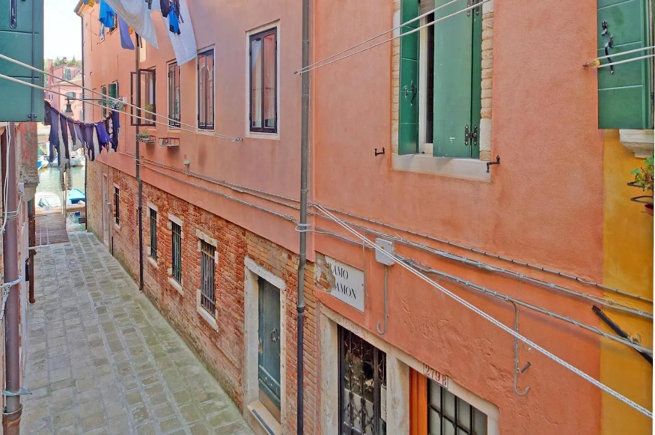 Dolcevita Apartments N 285 Venice Italy