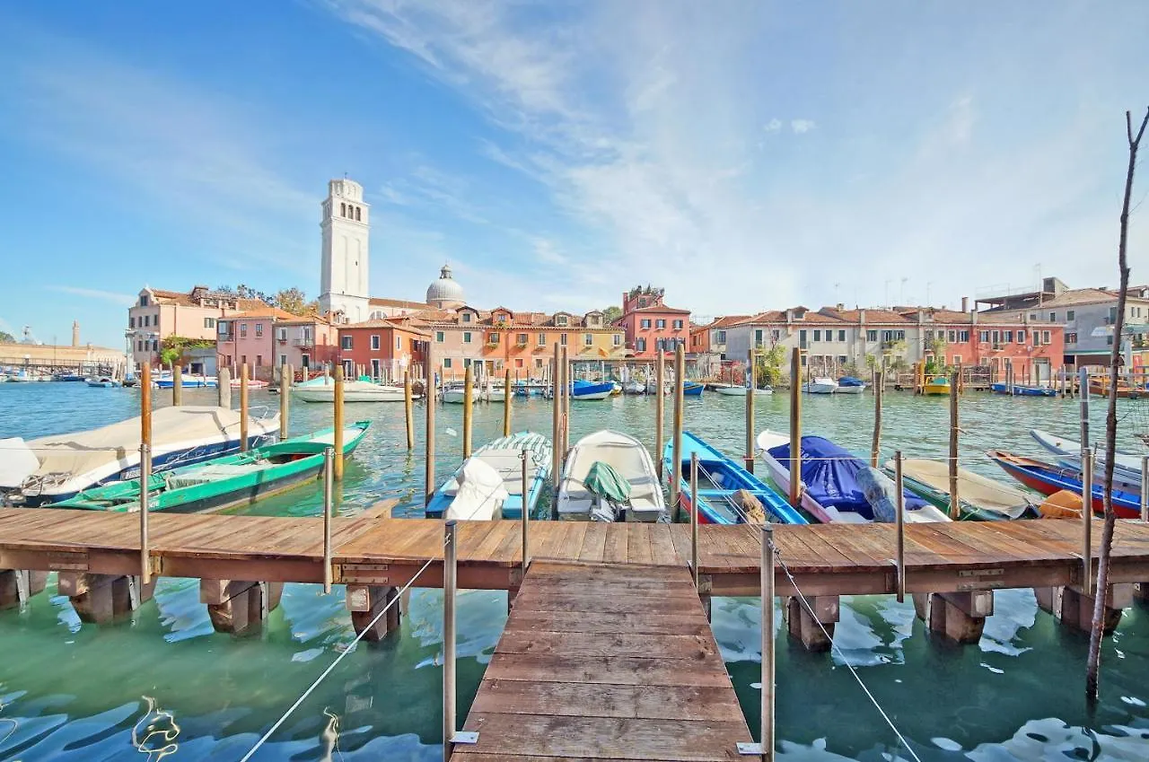 Dolcevita Apartments N 285 Venice
